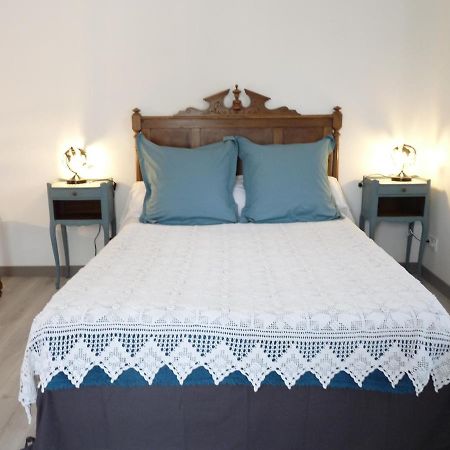 La Bouillarde Bed and Breakfast Suze Exteriör bild