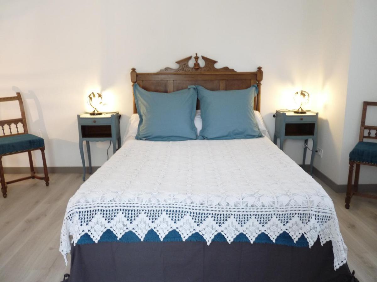 La Bouillarde Bed and Breakfast Suze Exteriör bild